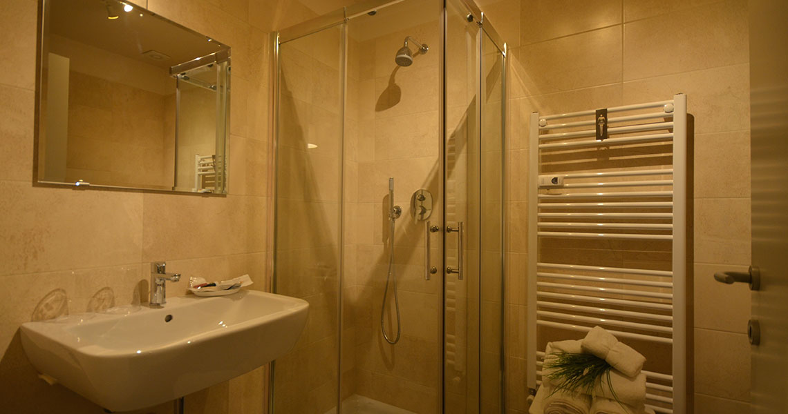 Bed Breakfast Room Italy Bergamo