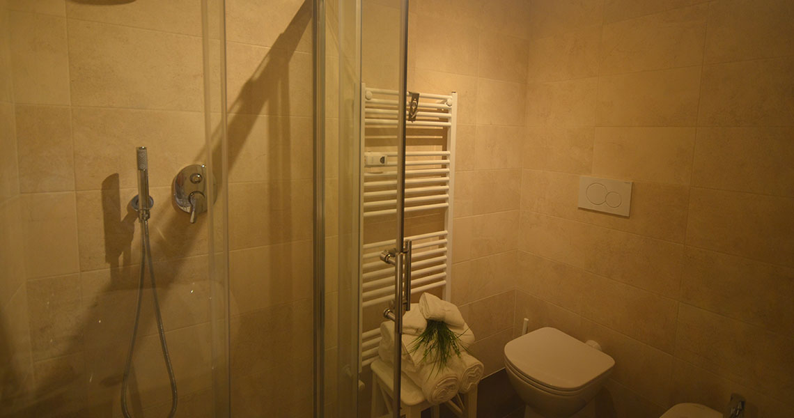 Bed Breakfast Room Italy Bergamo