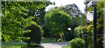 Giardino Bed Breakfast Room Italy Bergamo