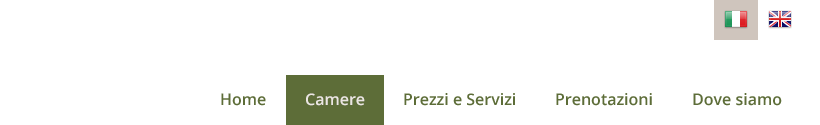 Bed Breakfast Room Italy Bergamo