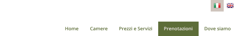 Bed Breakfast Room Italy Bergamo